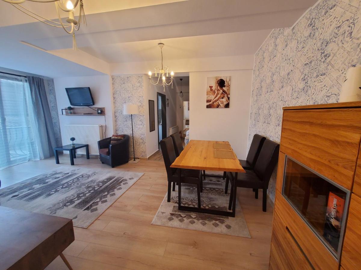 Morii Lake Apartment Bucharest Exterior photo